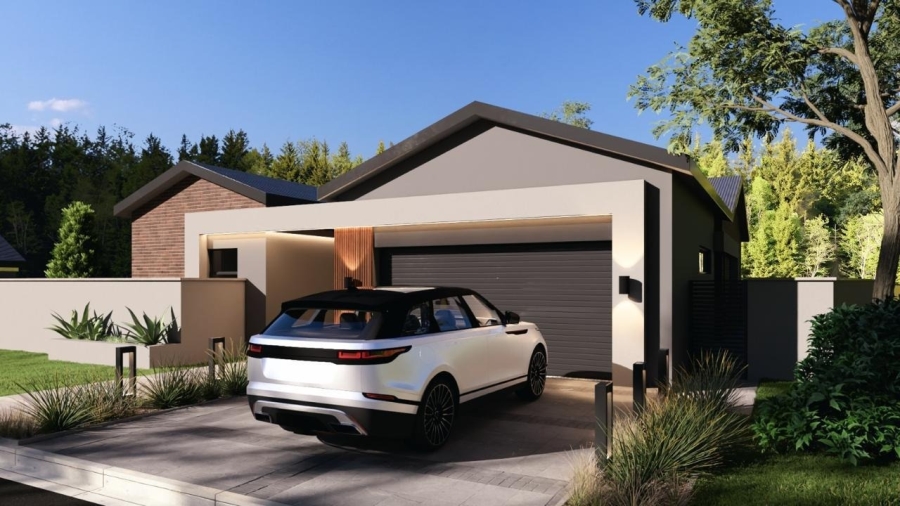 3 Bedroom Property for Sale in Van Der Hoff Park North West